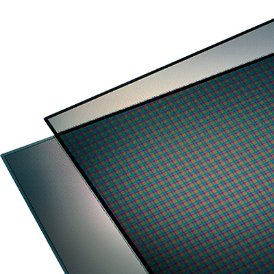 Display Materials