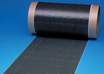 Carbon Fiber Reinforced Plastic